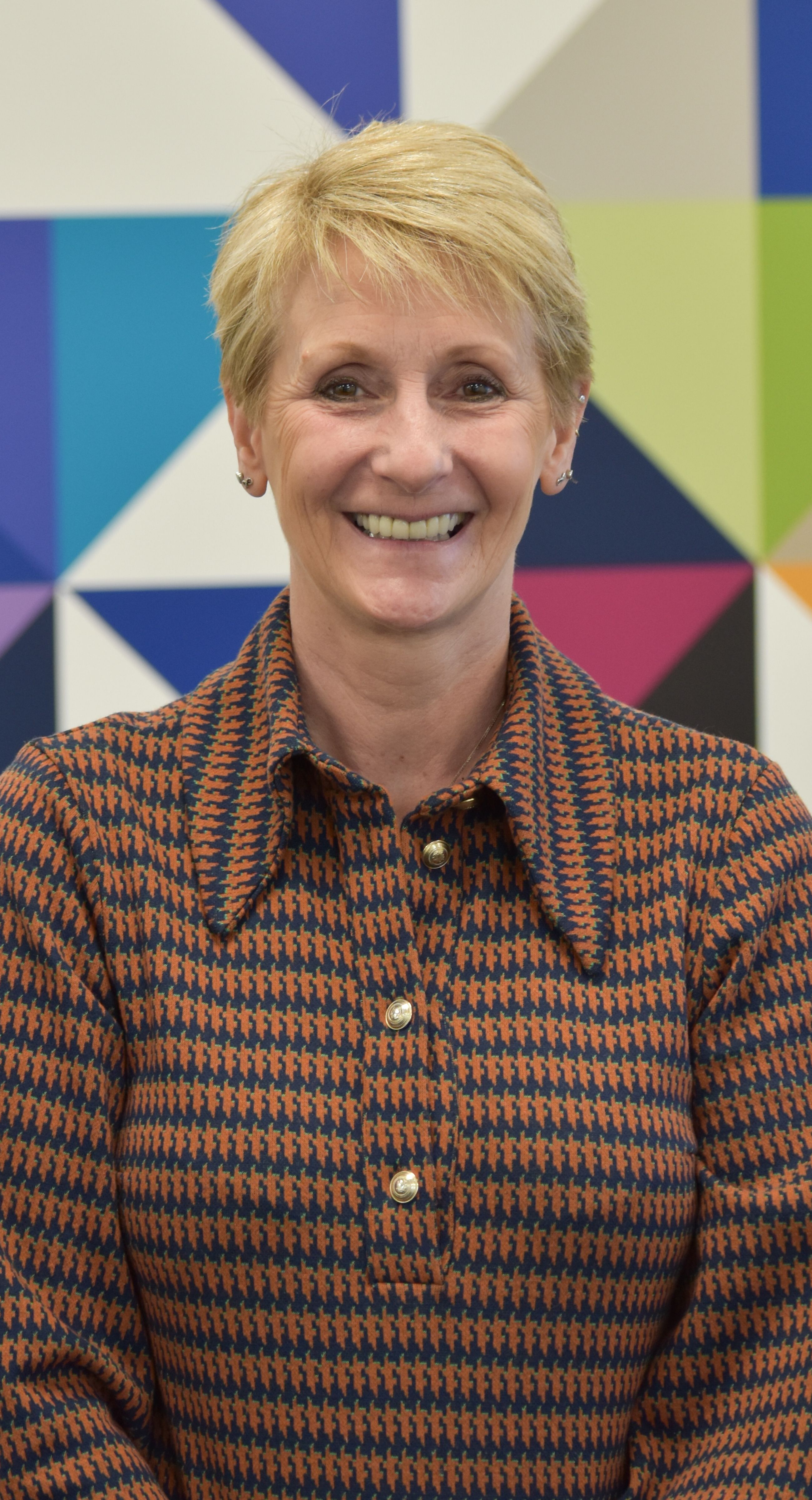 Speaker image for Dee Arp