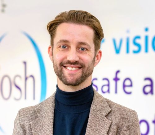 Speaker profile image for Dr. Chris Davis