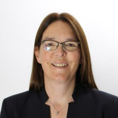 Speaker profile image for Emma Tattersdill