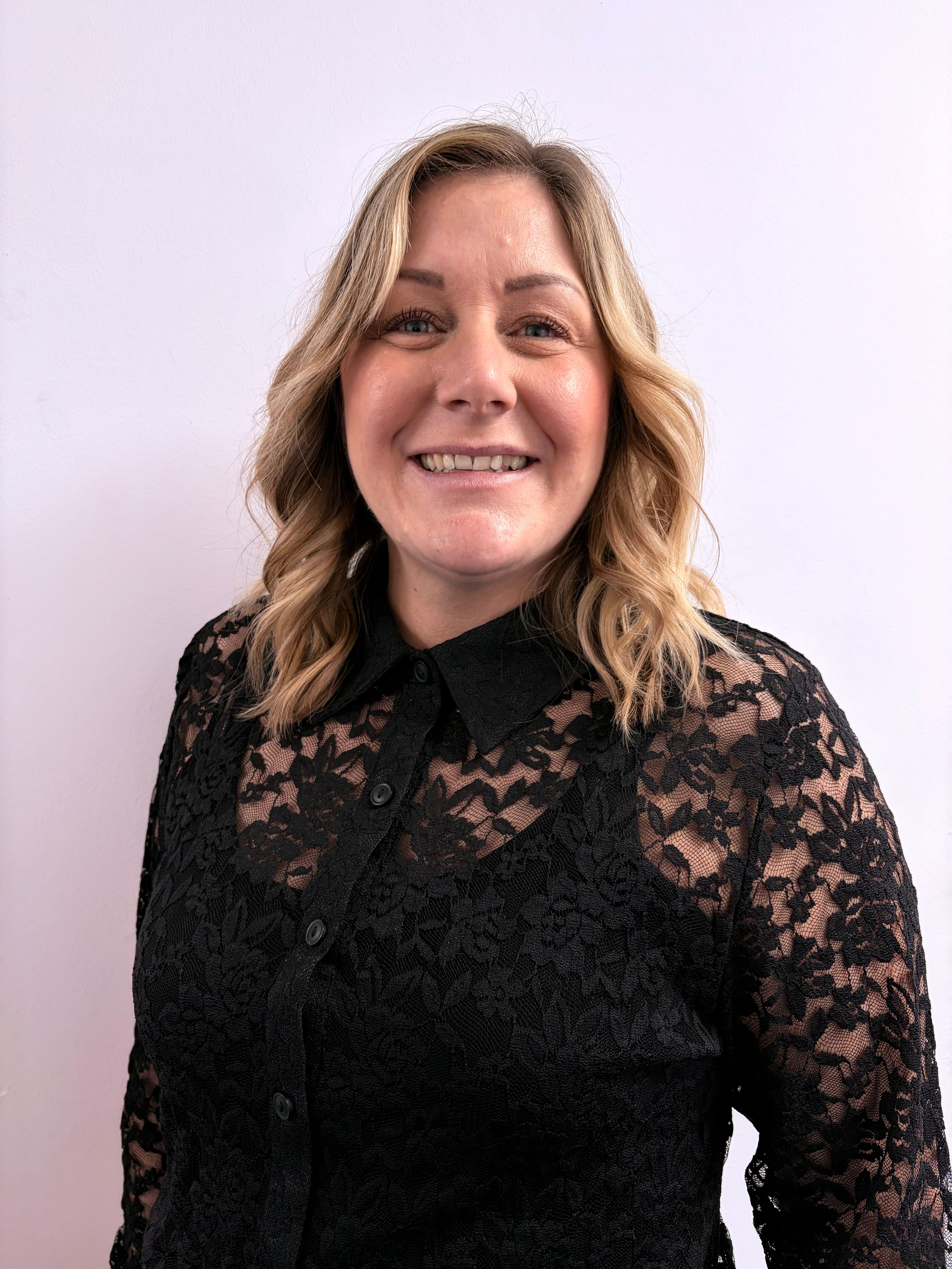 Speaker profile image for Gemma Maskill