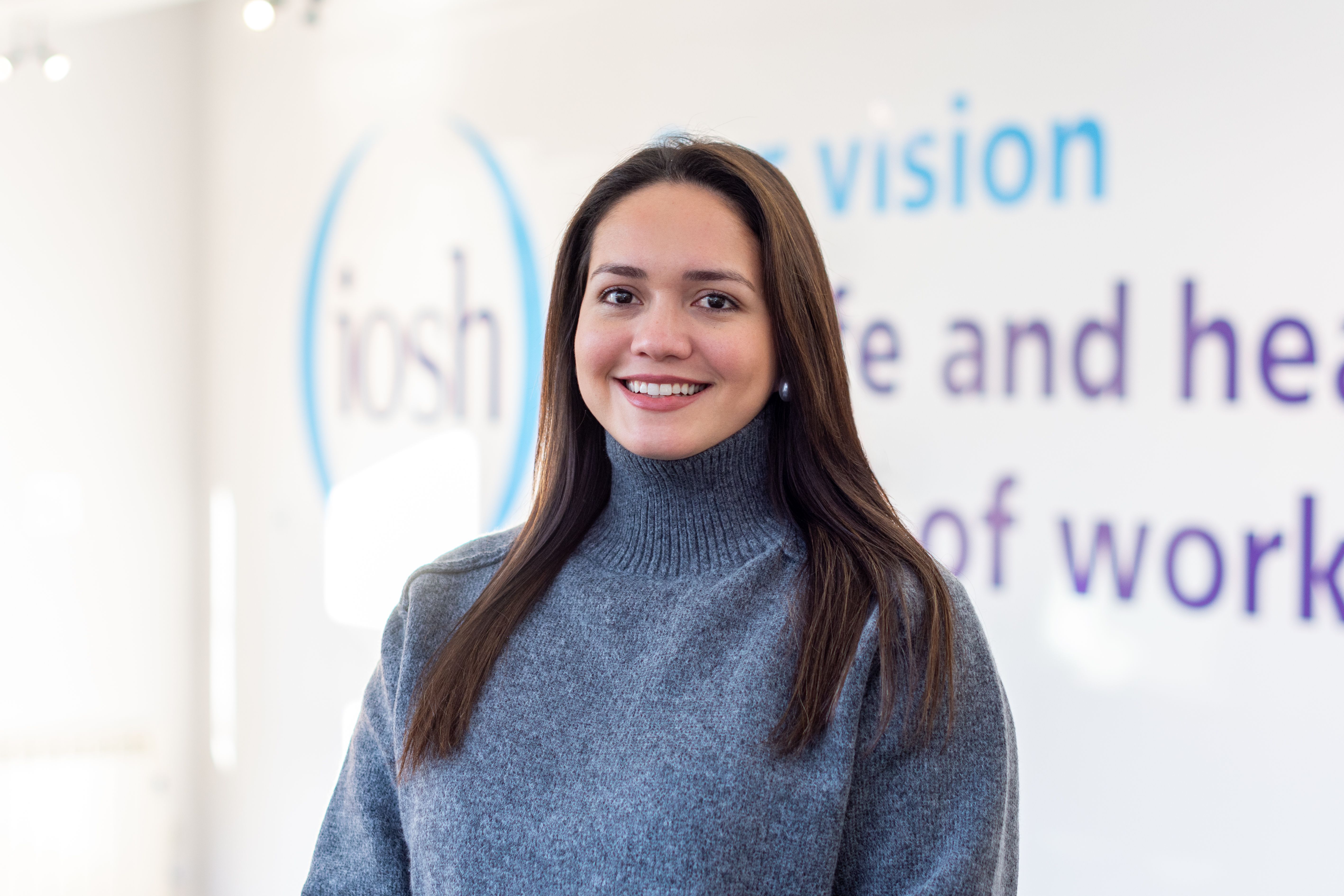 Speaker image for Gianella Jones