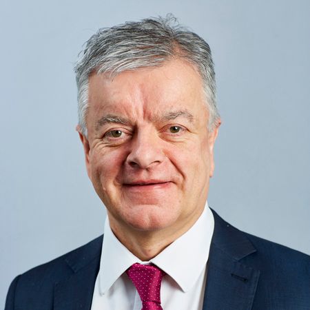Hywyn Pritchard