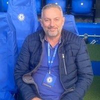 Speaker profile image for John Balague