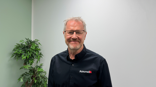 Speaker profile image for Jeremy French