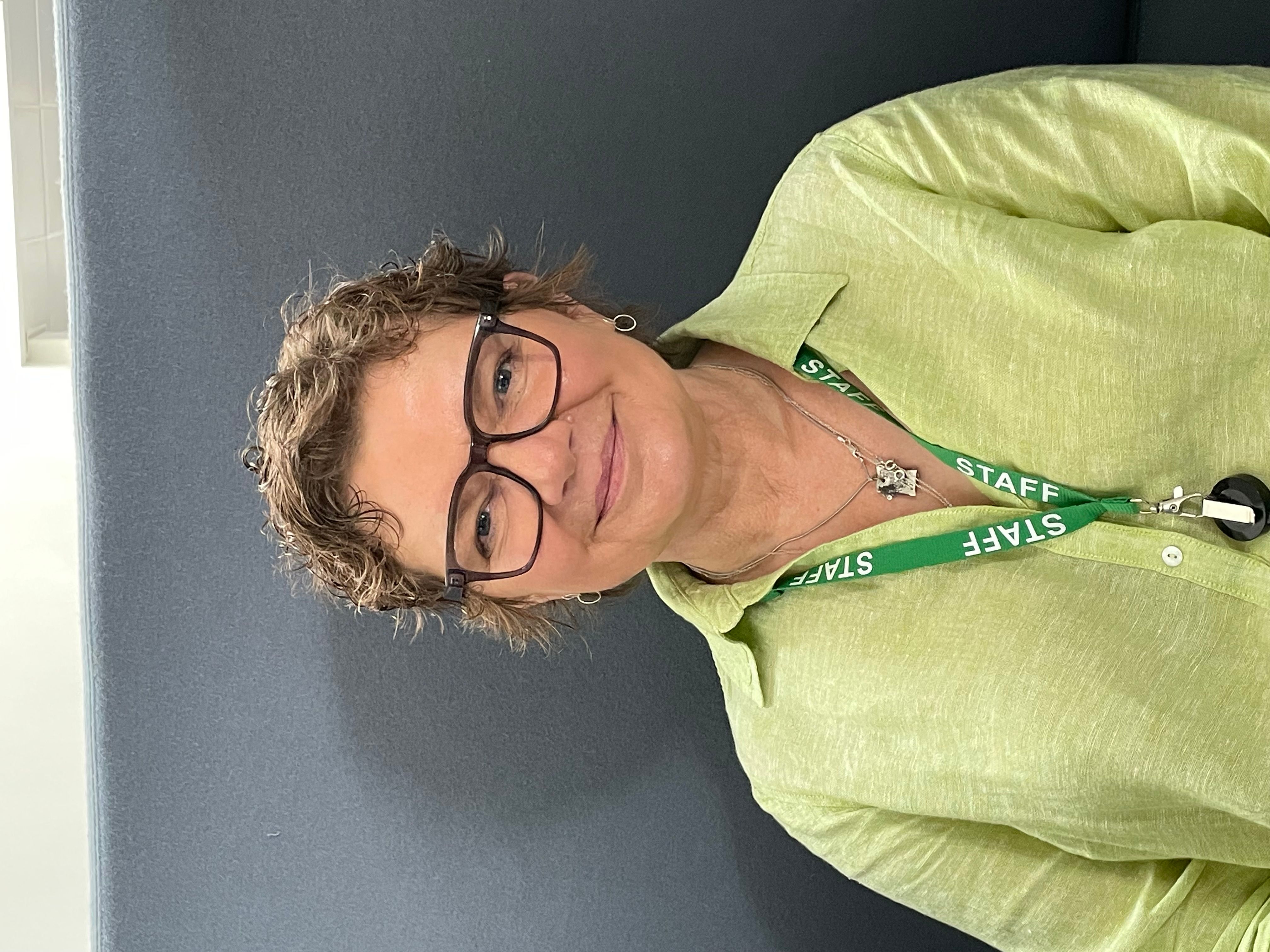 Jo Rick
