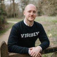 Speaker profile image for Kane St Quintin