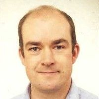 Speaker profile image for Kevin Rees