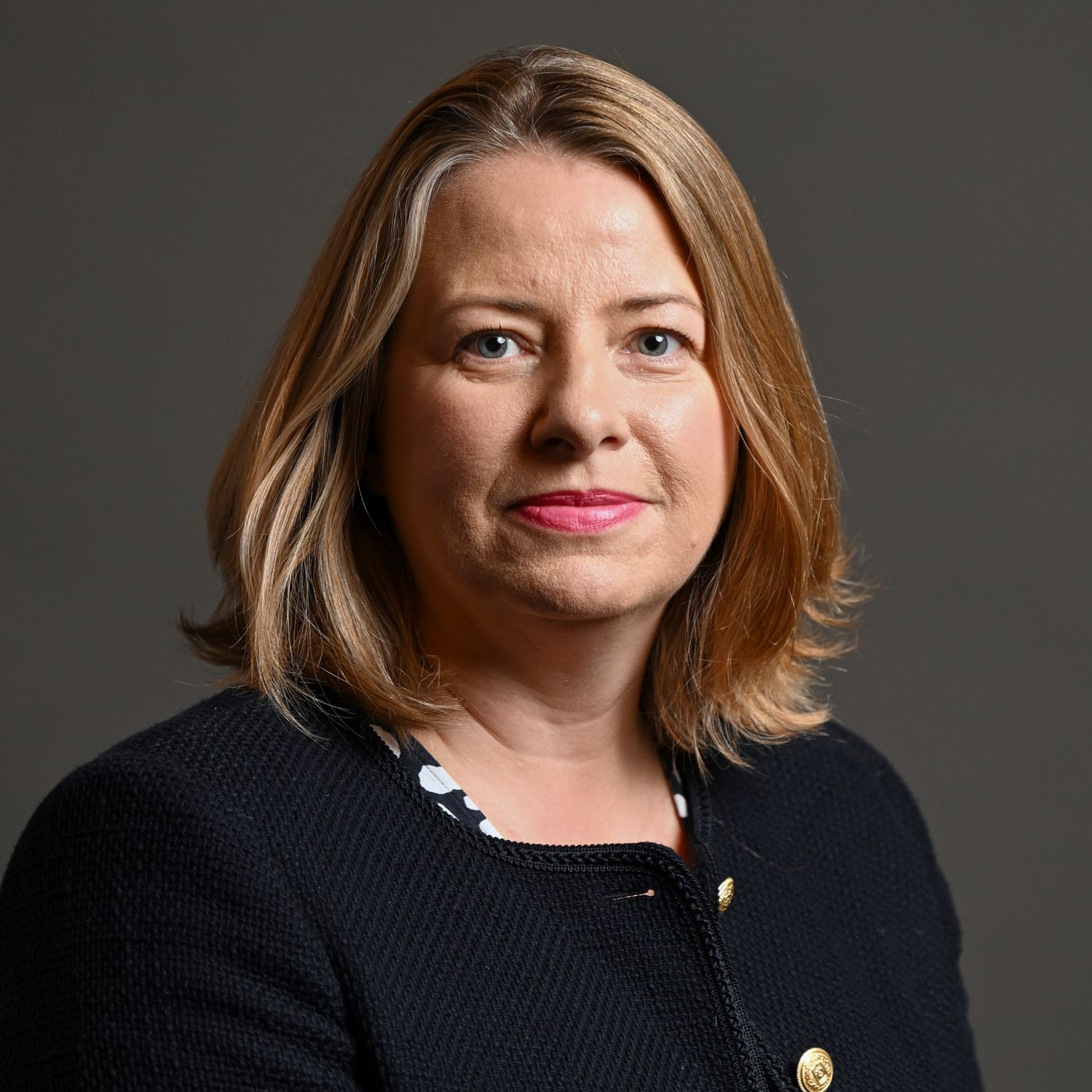 Speaker image for Kirsteen Sullivan MP