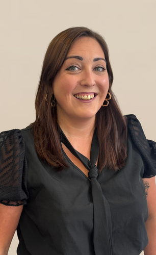 Speaker profile image for Laura Aucott