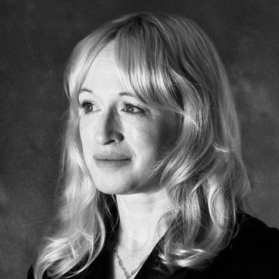 Speaker profile image for Laura Thomas
