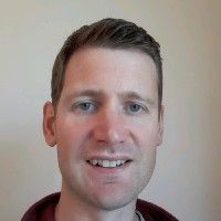 Speaker profile image for Liam Wood