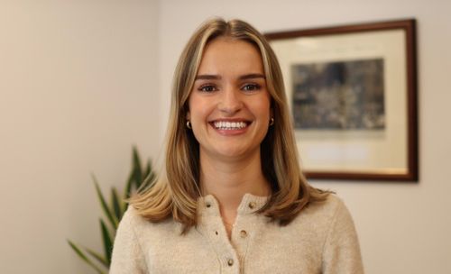 Speaker profile image for Lucy Whing