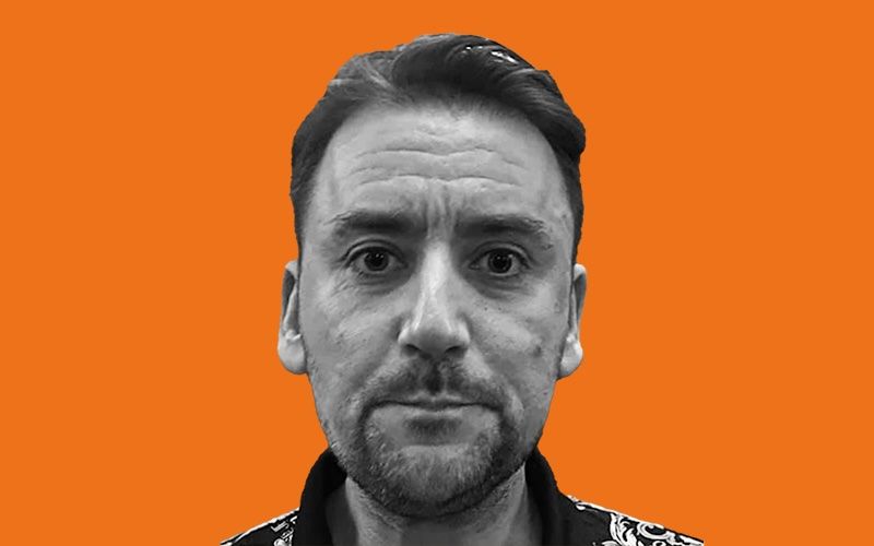 Speaker image for Matt Hall