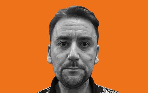 Speaker profile image for Matt Hall