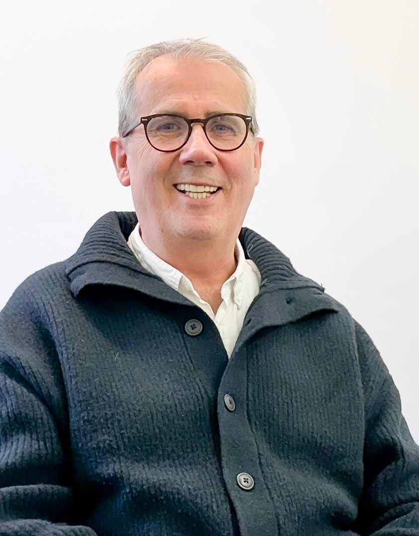 Speaker image for Matthew Morris