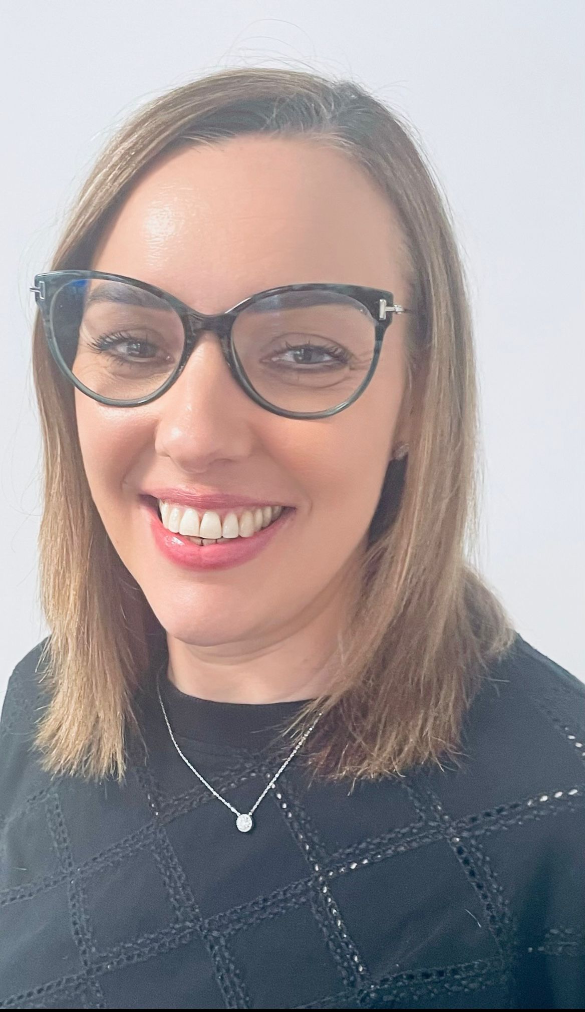 Speaker profile image for Naomi Martin