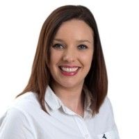 Speaker image for Naomi Martin