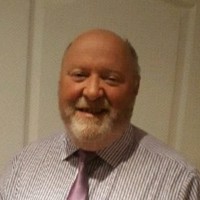 Speaker profile image for Neal Hill