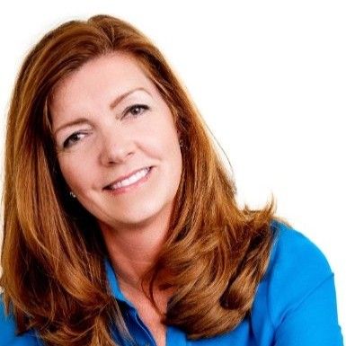 Speaker profile image for Nicole Vazquez