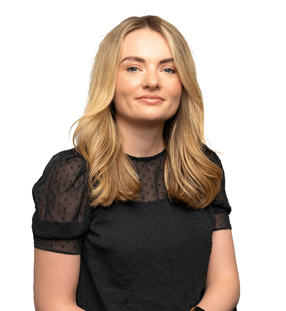 Speaker image for Rachel Little