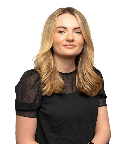 Speaker profile image for Rachel Little