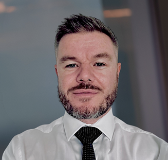 Speaker image for Richard Denton CMIOSH