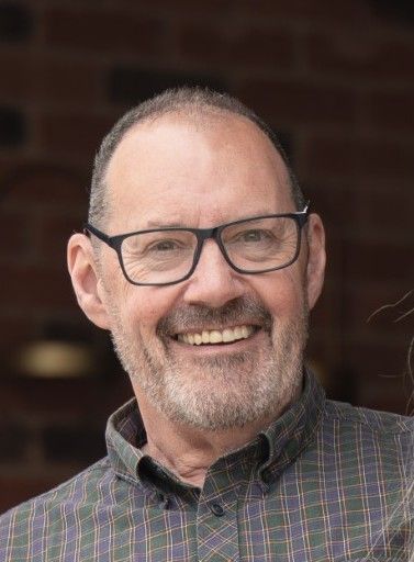 Speaker image for Rob Burgon