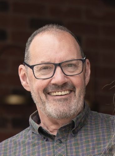 Speaker profile image for Rob Burgon