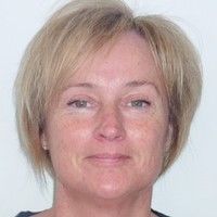 Speaker profile image for Susan Donnelly