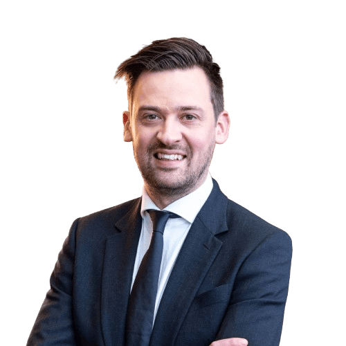 Speaker image for Simon Tingle