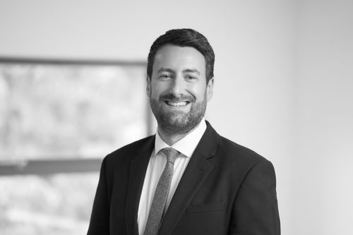 Speaker profile image for Stefan Desbordes