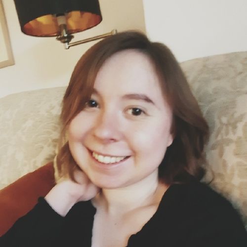 Speaker profile image for Tilly Smith