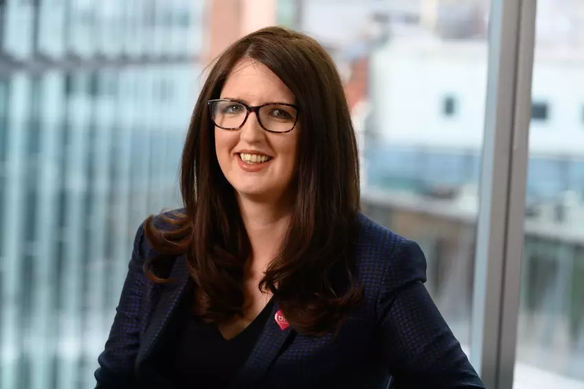 Speaker image for Vikki Woodfine