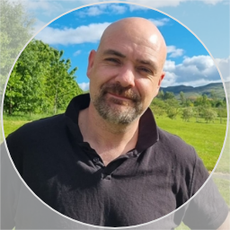 Speaker image for Andrew Miller