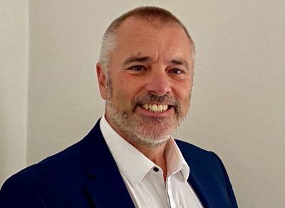 Speaker image for Bernie Higgins