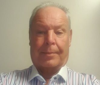 Bruce Ogilvie