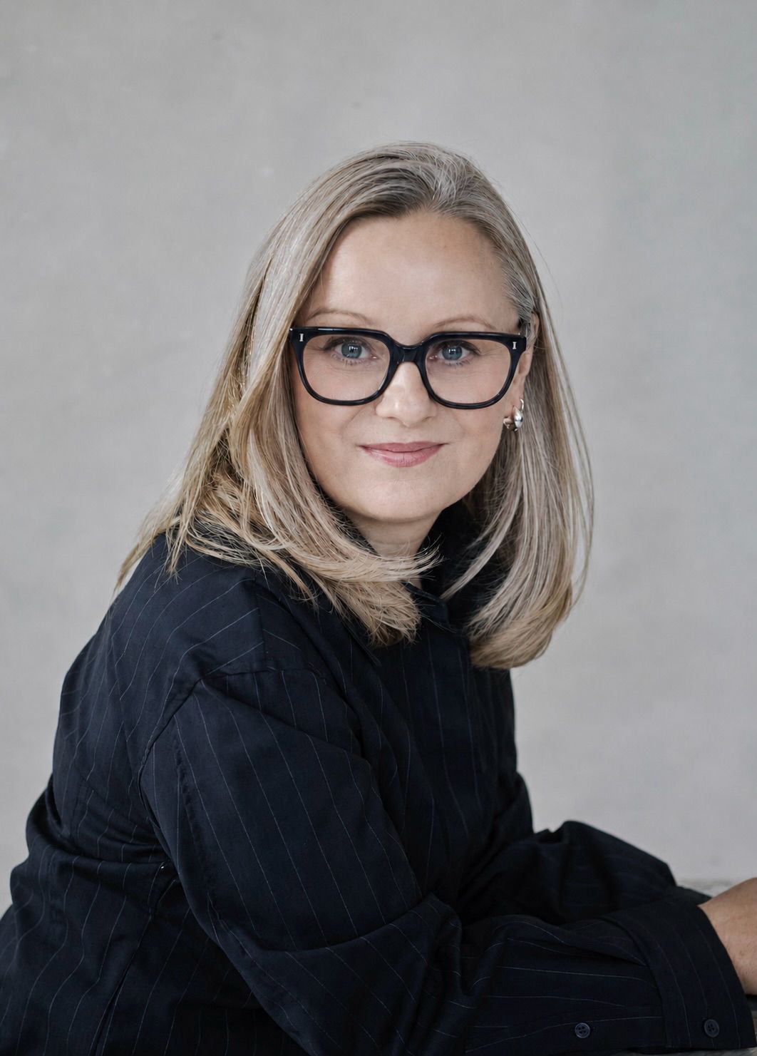 Speaker profile image for Cherie Nelson