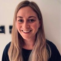 Speaker image for Danielle Mauthe