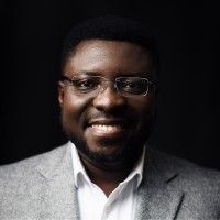 Speaker profile image for Edward Debrah