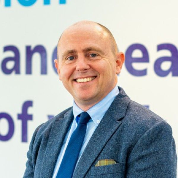 Speaker image for Gary Latta CFIOSH