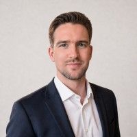Speaker profile image for Grant Thompson