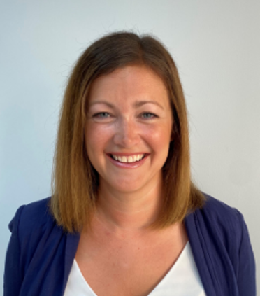 Speaker profile image for Hannah Williams