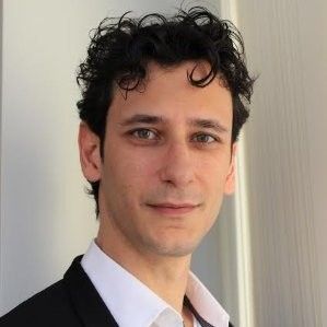 Speaker profile image for Mario Battaglini,