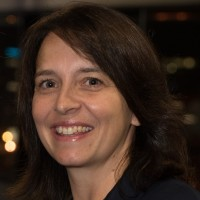 Speaker profile image for Shelley Stiles