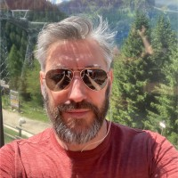 Speaker profile image for Alan Trueman