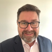 Speaker profile image for Shaun Lundy