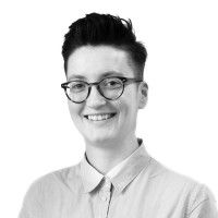 Speaker profile image for Iza Vermesi