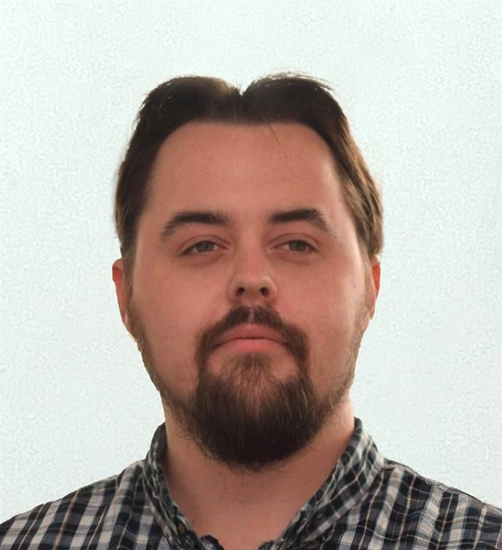 Speaker image for James Watson