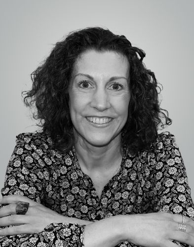 Speaker profile image for Jane Bull