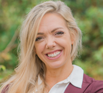 Speaker image for Jennie Armstrong